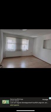 Foto - Etagenwohnung in Neckarsulm zur Miete