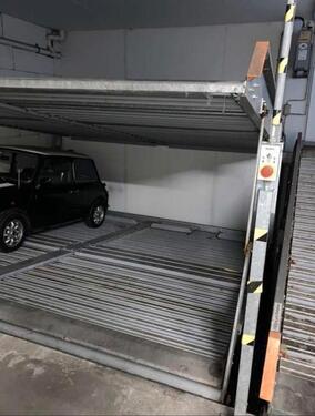 Foto - Tiefgaragenstellplatz, Duplex - 100,00 EUR Miete,