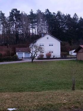Foto - Haus mit Garten 3min von Dingolfing Moosthenning