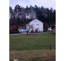 Haus mit Garten 3min von Dingolfing Moosthenning