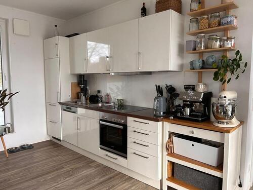 Foto - 3 Zimmer Etagenwohnung in Hamburg