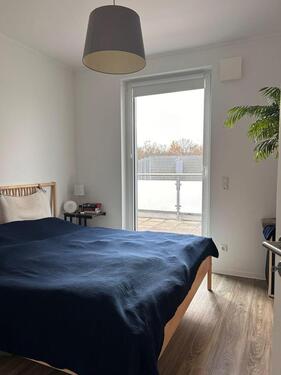 Foto - Etagenwohnung in Hamburg zur Miete