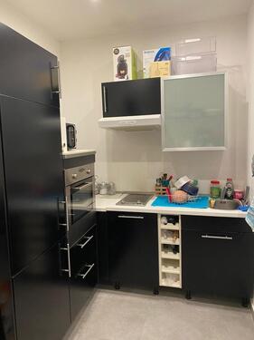 Foto - 2 Zimmer Etagenwohnung zur Miete in Gau-Odernheim