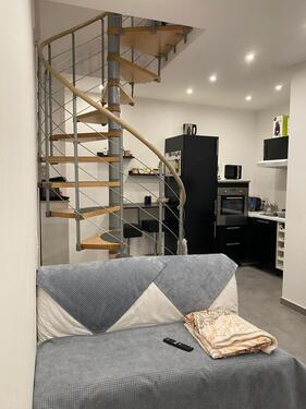 Foto - 2 Zimmer Etagenwohnung in Gau-Odernheim