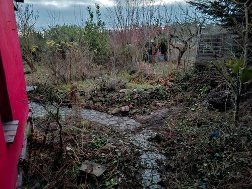 Foto - Grundst&uuml;ck in Haldensleben zur Miete