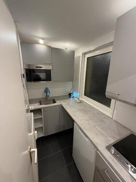 Foto - Etagenwohnung in Frankfurt am Main zur Miete