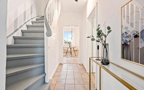 Foto - 3 Zimmer Etagenwohnung in Dortmund