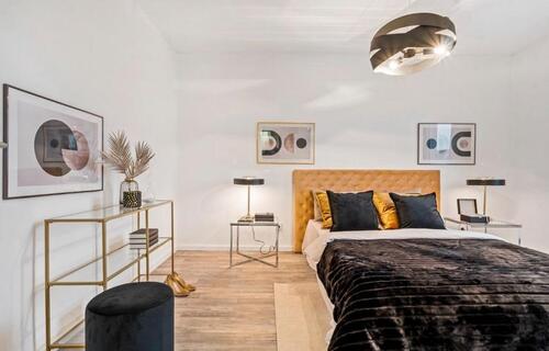 Foto - Etagenwohnung in Dortmund zum Kaufen