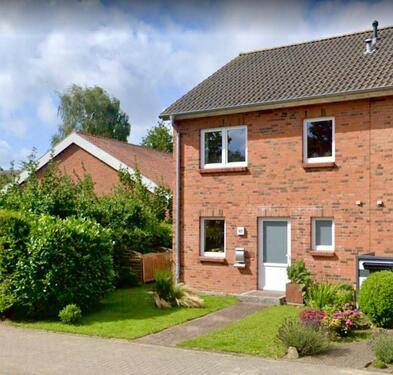 Foto - Gepflegtes REH mit Südterrasse in Schleswig zu vermieten