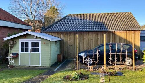 Foto - 4 Zimmer Einfamilienhaus in Schleswig