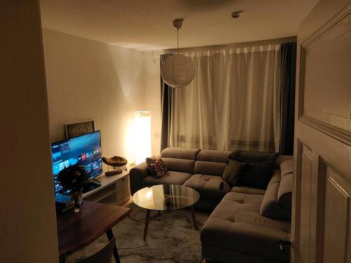 Foto - 2,5 Zimmer Wohnung zum 01.01.26