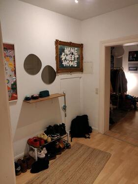 Foto - 2 Zimmer Etagenwohnung zur Miete in Braunschweig