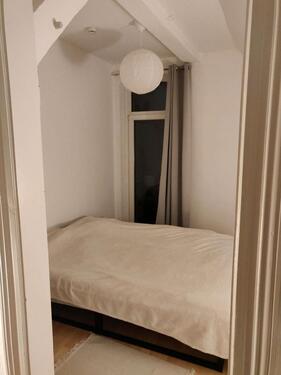 Foto - Etagenwohnung in Braunschweig zur Miete