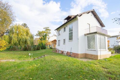 Foto - 4 Zimmer Einfamilienhaus zur Miete in Ginsheim-Gustavsburg