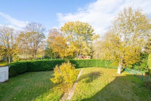Foto - 4 Zimmer Einfamilienhaus in Ginsheim-Gustavsburg