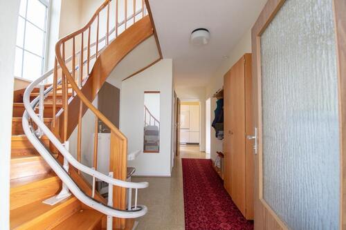 Foto - Einfamilienhaus in Ginsheim-Gustavsburg zur Miete