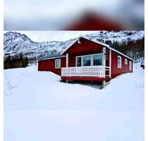 Norwegen Ferienhaus angeln Boot - Versmold