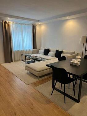 Foto - Gepflegte zwei Zimmerwohnung mit Balkon in Ludwigshafen Süd