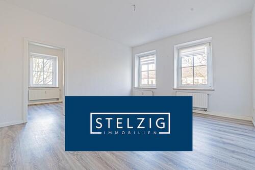 Foto - Familienwohnung mit Hofblick - 750,00&nbsp;EUR Kaltmiete, ca.&nbsp; 65,18&nbsp;m&sup2;
