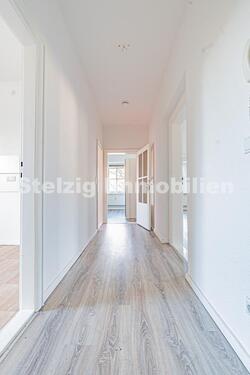 Foto - 3 Zimmer Etagenwohnung zur Miete in Cottbus