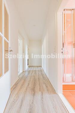 Foto - 3 Zimmer Etagenwohnung in Cottbus