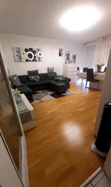 Foto - 2 Zimmer Etagenwohnung zum Kaufen in Maintal