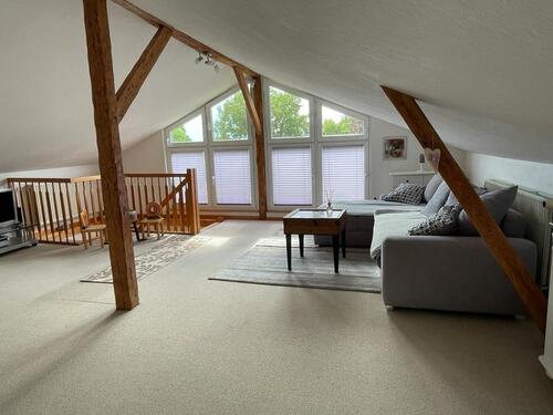 Foto - Ferienwohnung in Wacken - 80,00&nbsp;EUR Kaltmiete,