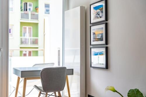 Foto - 1 Zimmer Etagenwohnung zur Miete in Düsseldorf