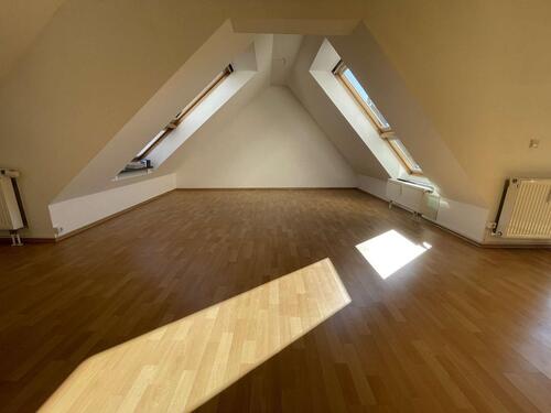 Foto - 3 Zimmer Dachgeschoßwohnung in Radeberg