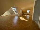 Foto - Dachgeschoßwohnung in Radeberg zur Miete