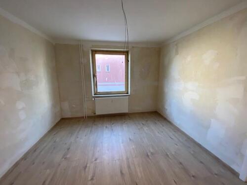 Foto - Etagenwohnung in Krefeld zur Miete