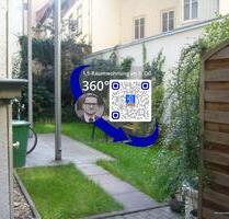 Hübsche 1,5-Zimmer-Wohnung in Waltershausen!