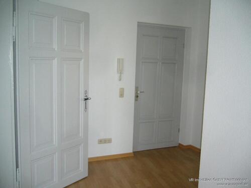 Foto - Etagenwohnung in Waltershausen zur Miete