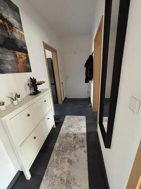 Foto - 3.5 Zimmer Etagenwohnung in Lünen