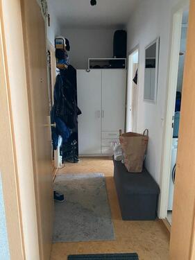 Foto - 2 Zimmer Etagenwohnung in Neustrelitz