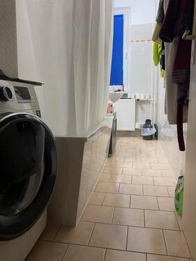 Foto - Etagenwohnung in Neustrelitz zur Miete