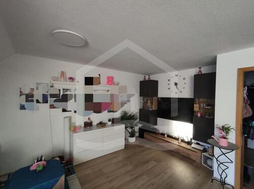 Foto - 3,5-Zimmer-Maisonette-Wohnung in ruhiger Lage von Bad Rappenau-Zimmerhof