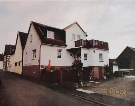 Foto - Einfamilienhaus in Borsdorf - 135.000,00&nbsp;EUR Kaufpreis, ca.&nbsp; 90,00&nbsp;m&sup2;