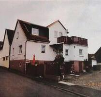 Einfamilienhaus in Borsdorf - 135.000,00&nbsp;EUR Kaufpreis, ca.&nbsp; 90,00&nbsp;m&sup2; in Nidda (PLZ: 63667)