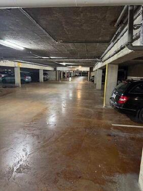 Foto - ParkplatzTiefgaragenstellplatz Schurzelter Str. Aachen
