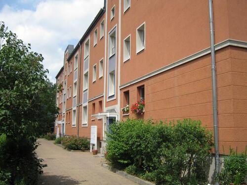 Foto - 2-Raum-Wohnung im Grünen - 275,00&nbsp;EUR Kaltmiete, ca.&nbsp; 48,13&nbsp;m&sup2;