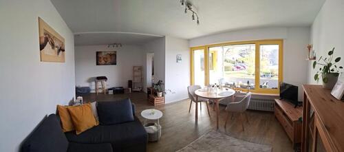 Foto - Hachenburg, Seniorengerechte 3ZKB-Wohnung für ruhige Mieter