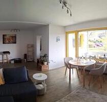 Hachenburg, Seniorengerechte 3ZKB-Wohnung für ruhige Mieter