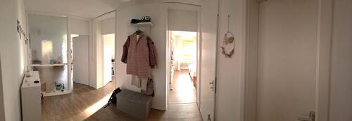 Foto - 3 Zimmer Etagenwohnung in Hachenburg