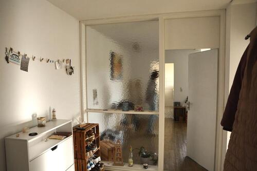 Foto - Etagenwohnung in Hachenburg zur Miete