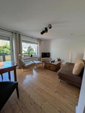 Foto - Möbelierte Wohnung zur Miete auf Zeit