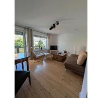 Möbelierte Wohnung zur Miete auf Zeit - Hameln