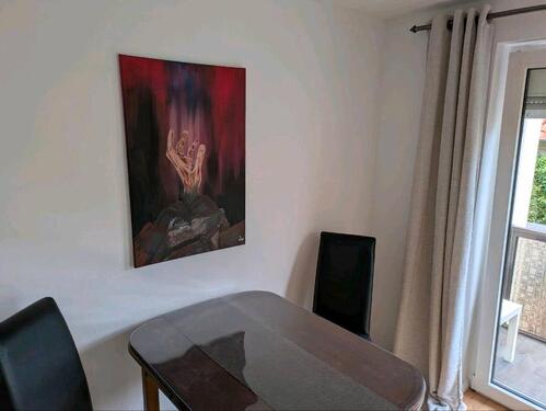 Foto - 2 Zimmer Etagenwohnung zur Miete in Hameln