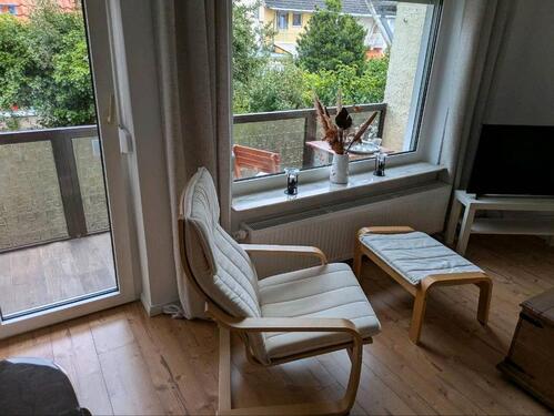 Foto - 2 Zimmer Etagenwohnung in Hameln