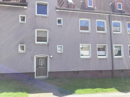 Foto - So macht wohnen Spaß: ansprechende 3-Zimmer-Wohnung